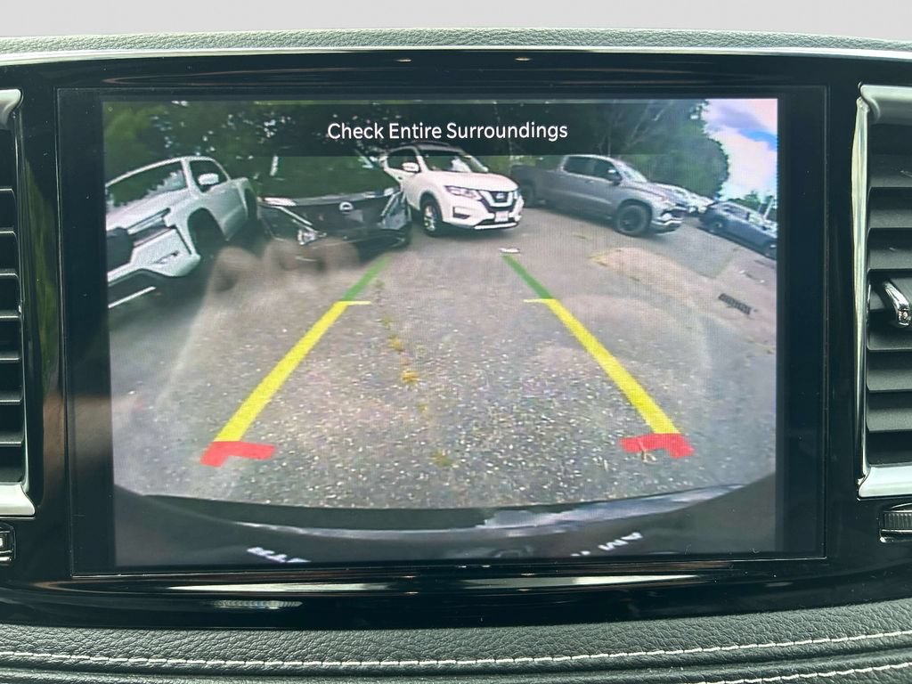 Used 2025 Chrysler Pacifica Limited FWD image 24
