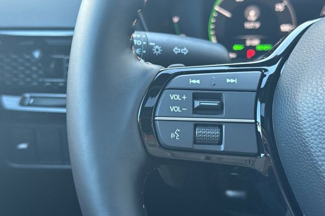 New 2026 Honda CR-V Sport Touring image 27