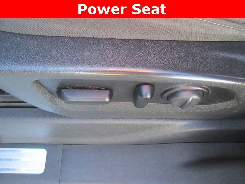 Used 2021 Chevrolet Silverado 1500 RST image 21