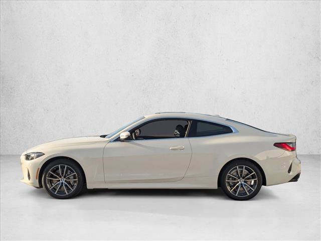 New 2026 BMW 430i xDrive Coupe w/ Premium Package image 5