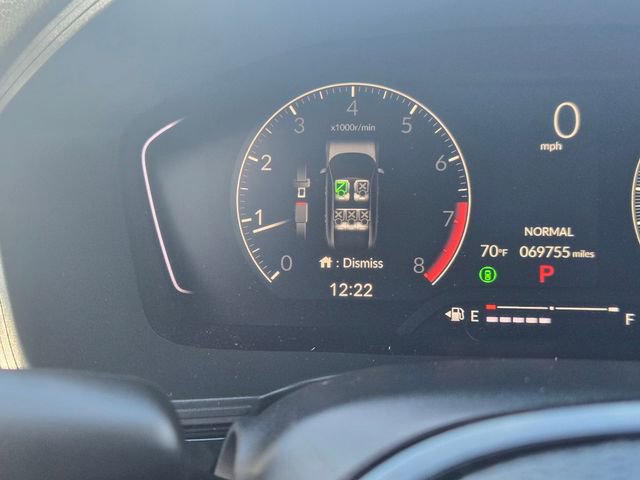 Used 2023 Honda Civic Sport image 19