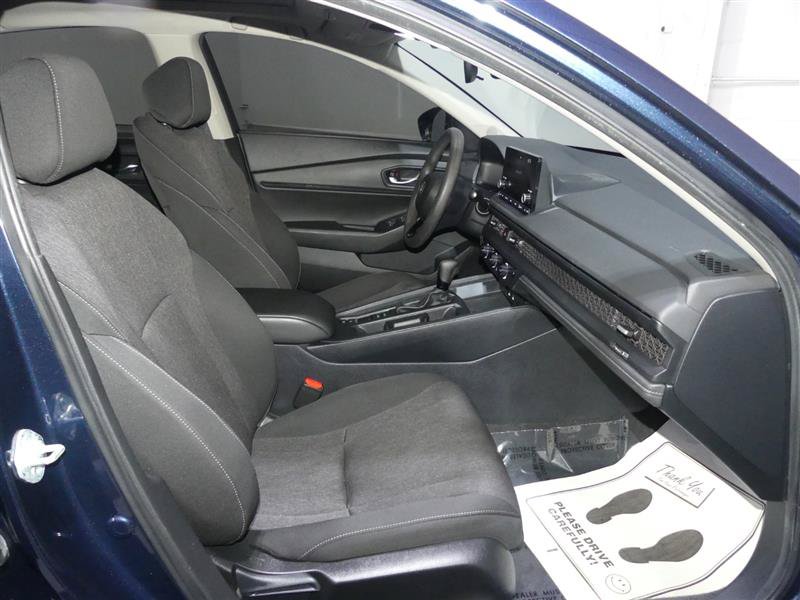 Used 2024 Honda Accord EX image 22