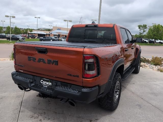 Used 2024 RAM 1500 TRX AWD/4WD image 9
