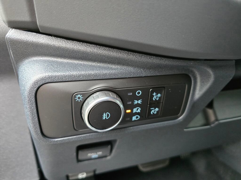 New 2026 Ford Bronco Outer Banks AWD/4WD image 15