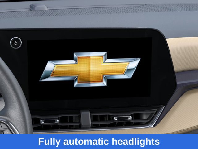 New 2026 Chevrolet Equinox ACTIV w/ Convenience Package III FWD image 21