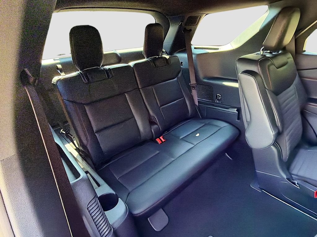 New 2026 Ford Explorer ST-Line w/ ST-Line Street Pack AWD/4WD image 30
