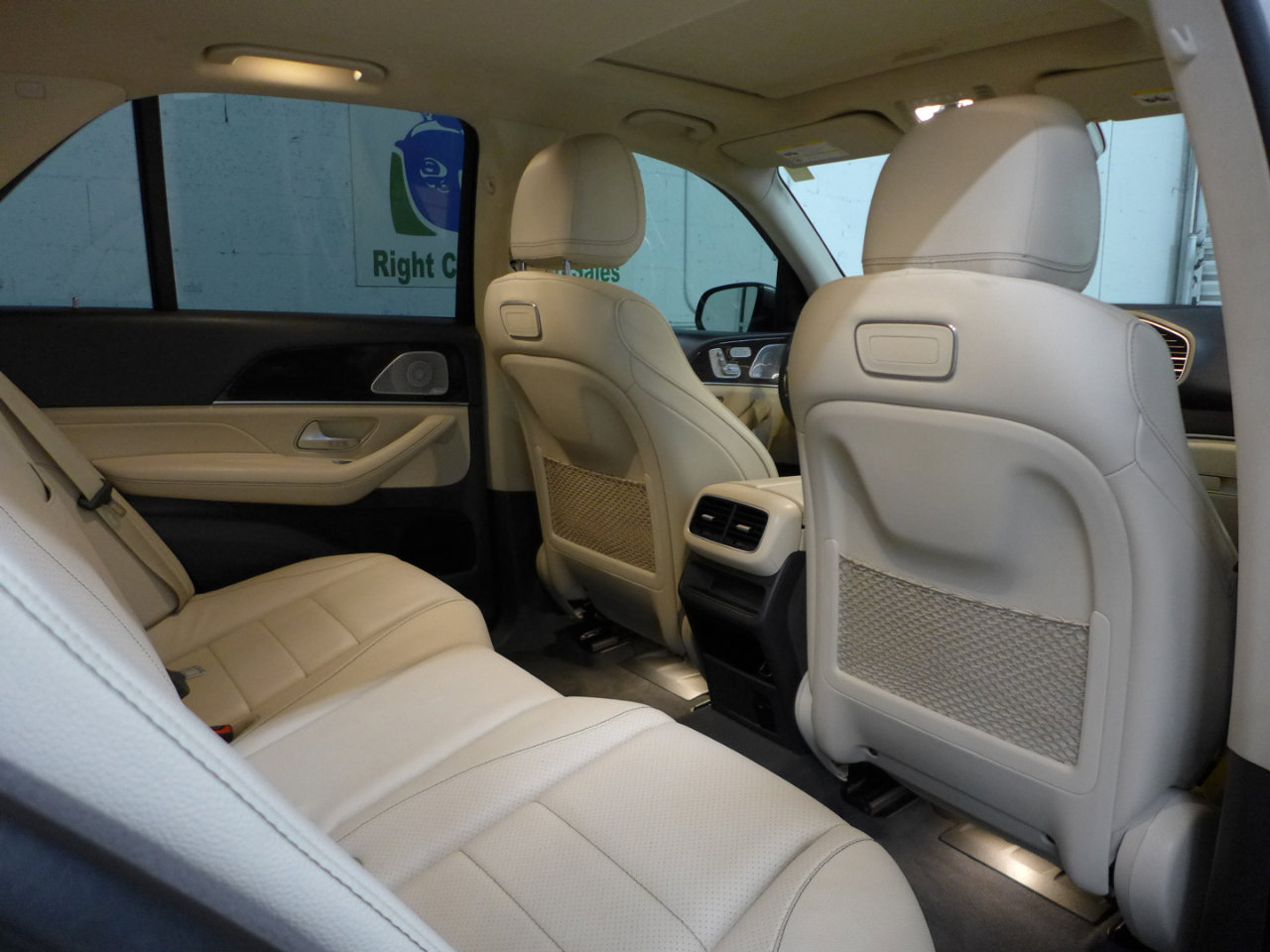 Used 2020 Mercedes-Benz GLE 350 image 58