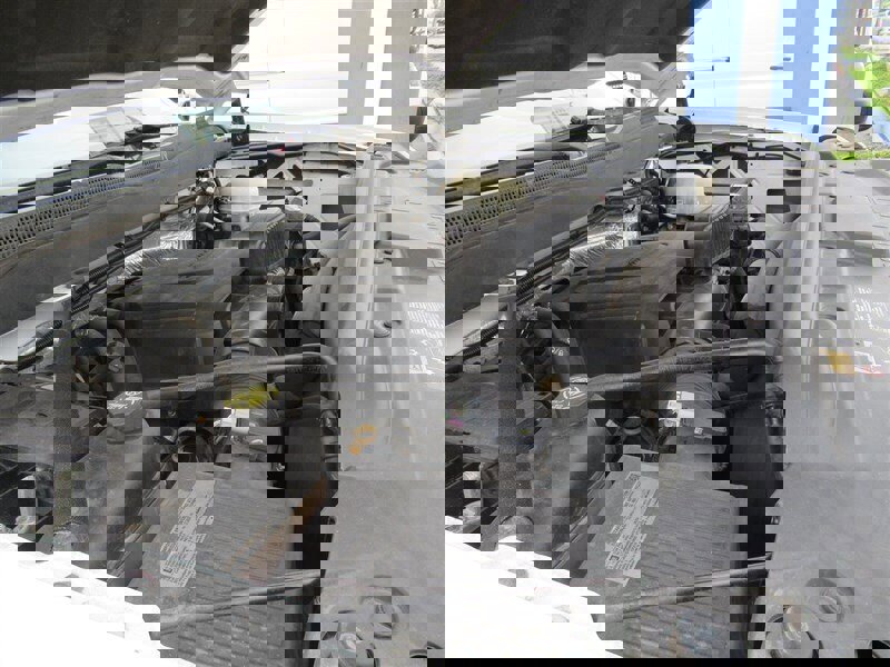 Used 2015 Chevrolet Silverado 3500 W/T image 23