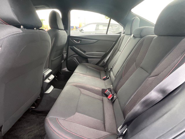 Used 2023 Subaru WRX Premium AWD/4WD image 28