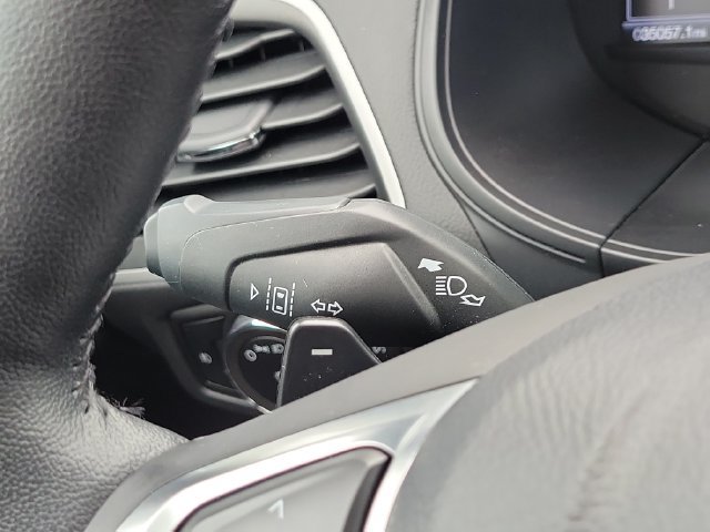 Certified 2024 Ford Edge SEL w/ Convenience Package AWD/4WD image 17