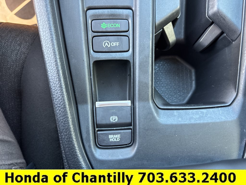 Used 2026 Honda Accord LX image 14