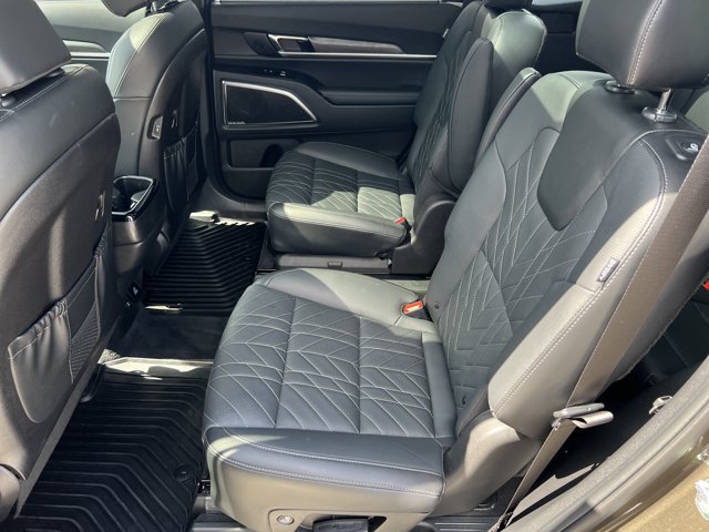 Used 2024 Kia Telluride SX Prestige X-Line AWD/4WD image 23