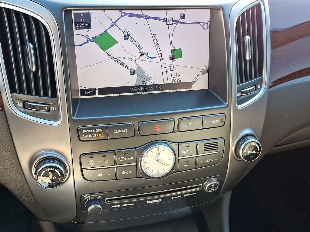 Used 2011 Hyundai Equus Signature image 16