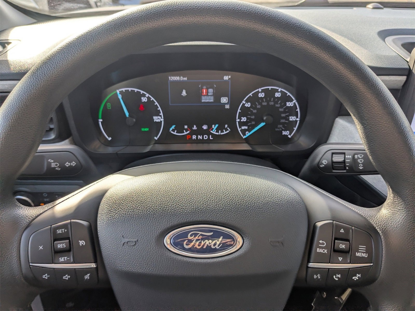 Used 2023 Ford Maverick XLT image 30