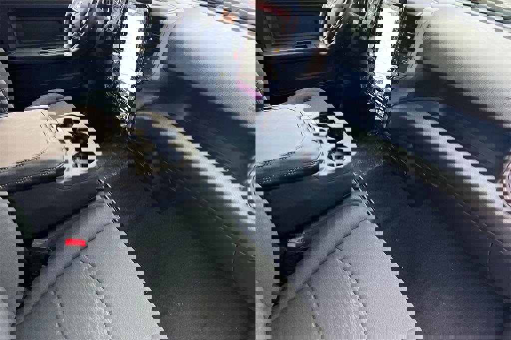 New 2026 RAM 2500 Tradesman w/ Power Wagon Package image 15