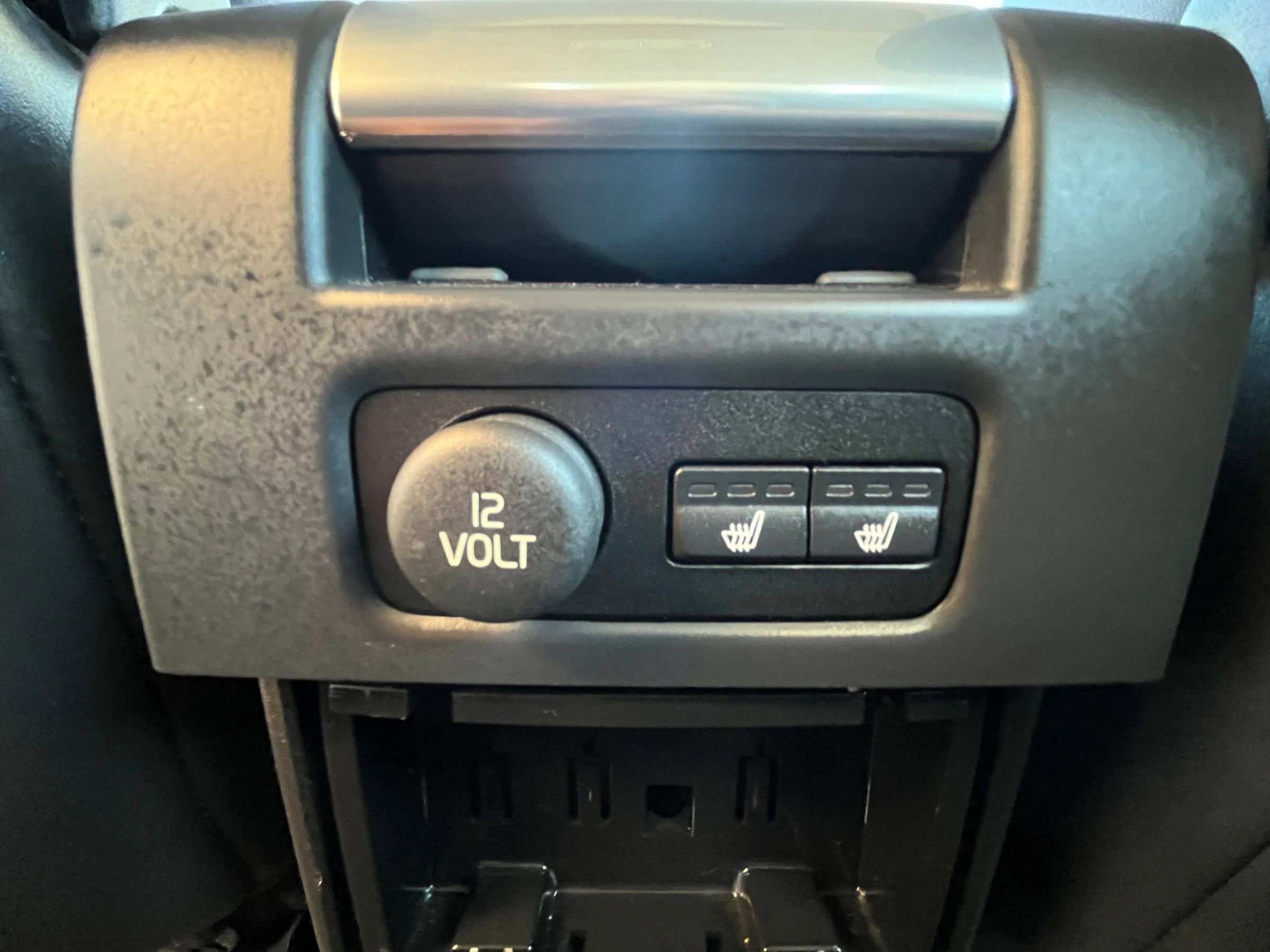 Used 2009 Volvo S80 3.2 image 19