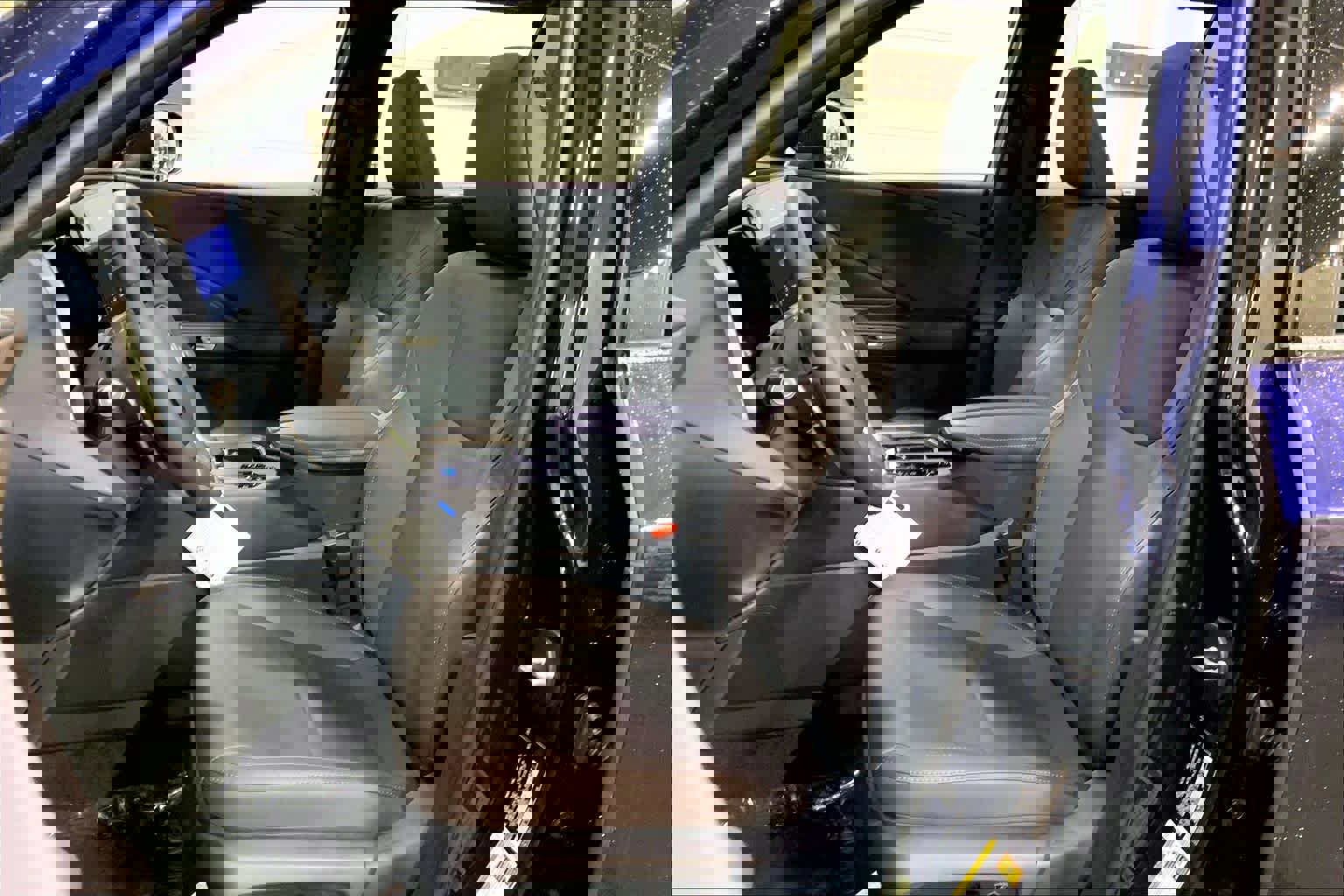 New 2026 Lexus TX 350 AWD image 9