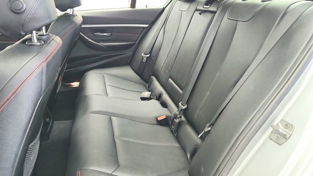 Used 2016 BMW 328i xDrive Sedan image 26