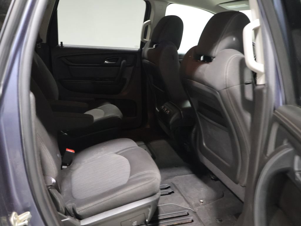 Used 2014 Chevrolet Traverse LT w/ All-Star Edition FWD image 20