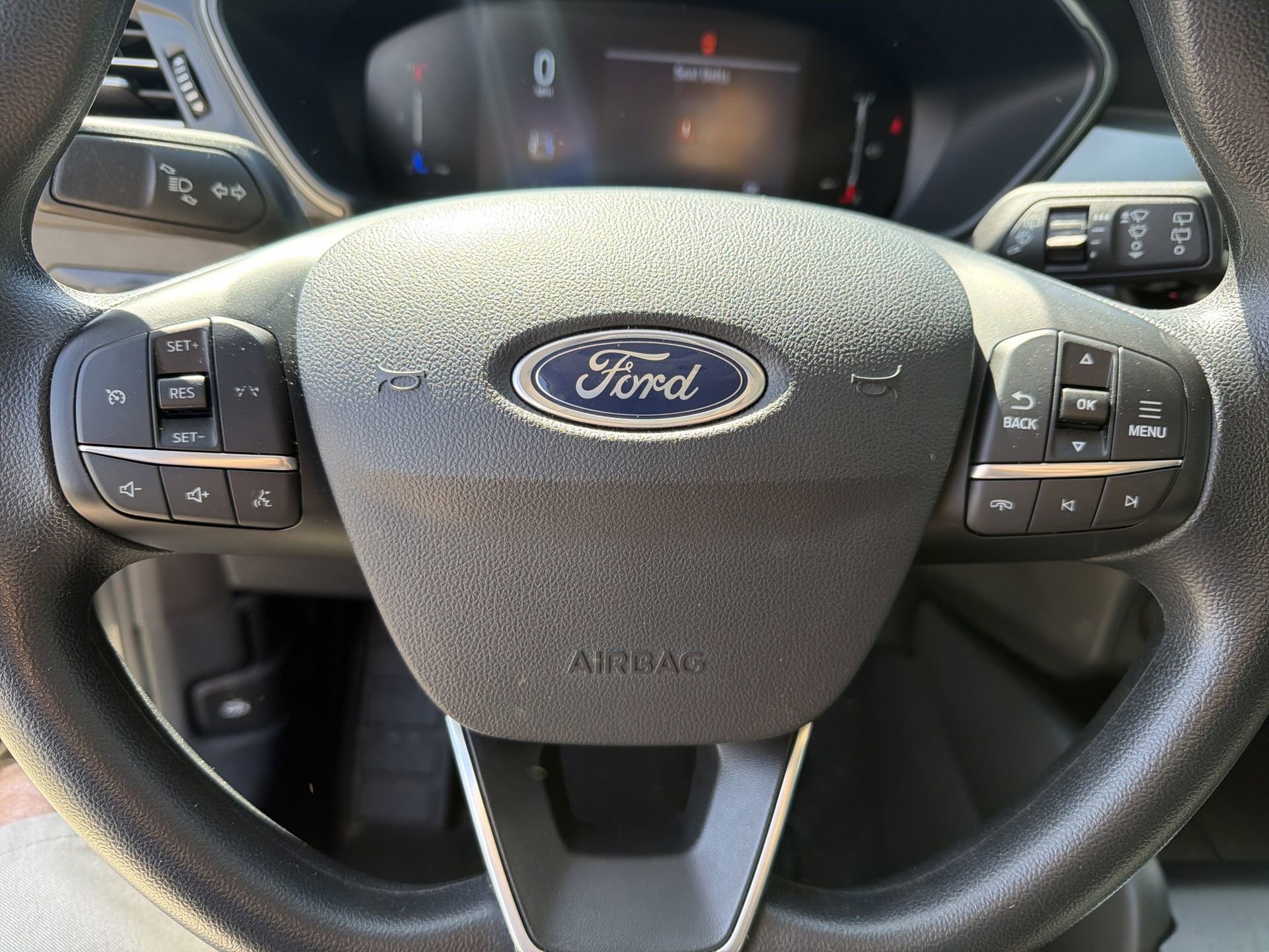 Used 2025 Ford Escape Active image 7