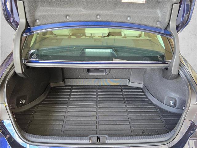 Used 2025 Lexus ES 350 w/ Premium Package FWD image 20