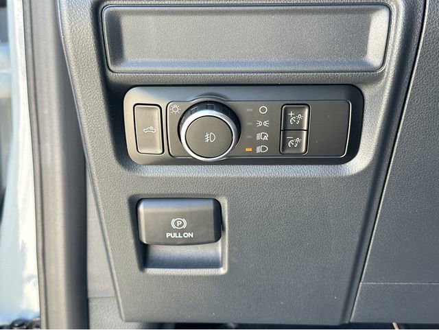 New 2026 Ford F150 STX w/ Equipment Group 200A AWD/4WD image 29
