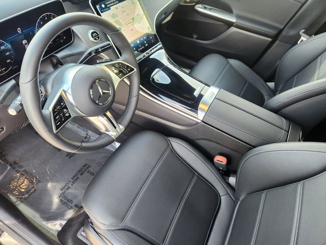 Certified 2026 Mercedes-Benz GLC 300 4MATIC image 7