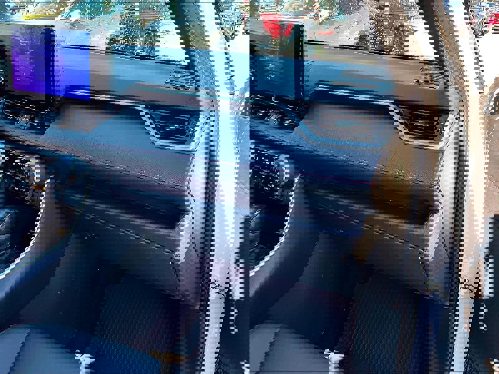 Used 2023 Toyota RAV4 XSE image 13