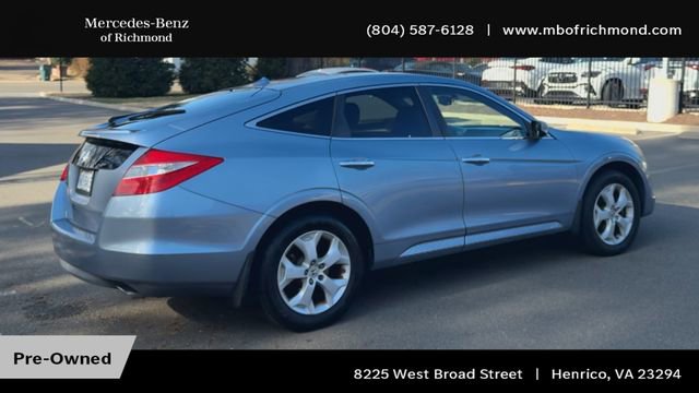 Used 2011 Honda Crosstour EX-L image 2
