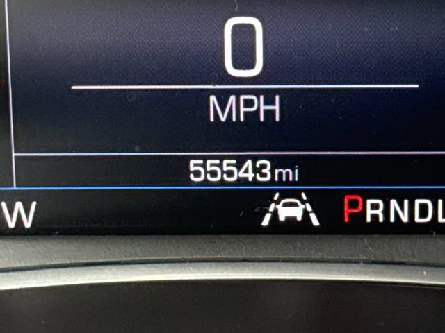 Used 2020 Chevrolet Equinox LT AWD/4WD image 27