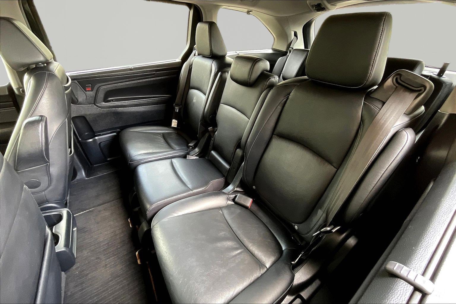 Used 2023 Honda Odyssey Touring image 22