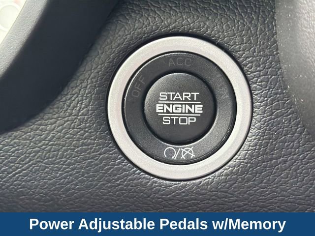 Used 2021 RAM 2500 Laramie image 18