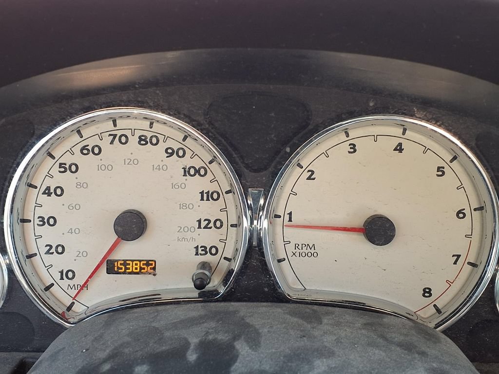 Used 2007 Saturn Vue 2WD w/ Comfort Pkg image 11
