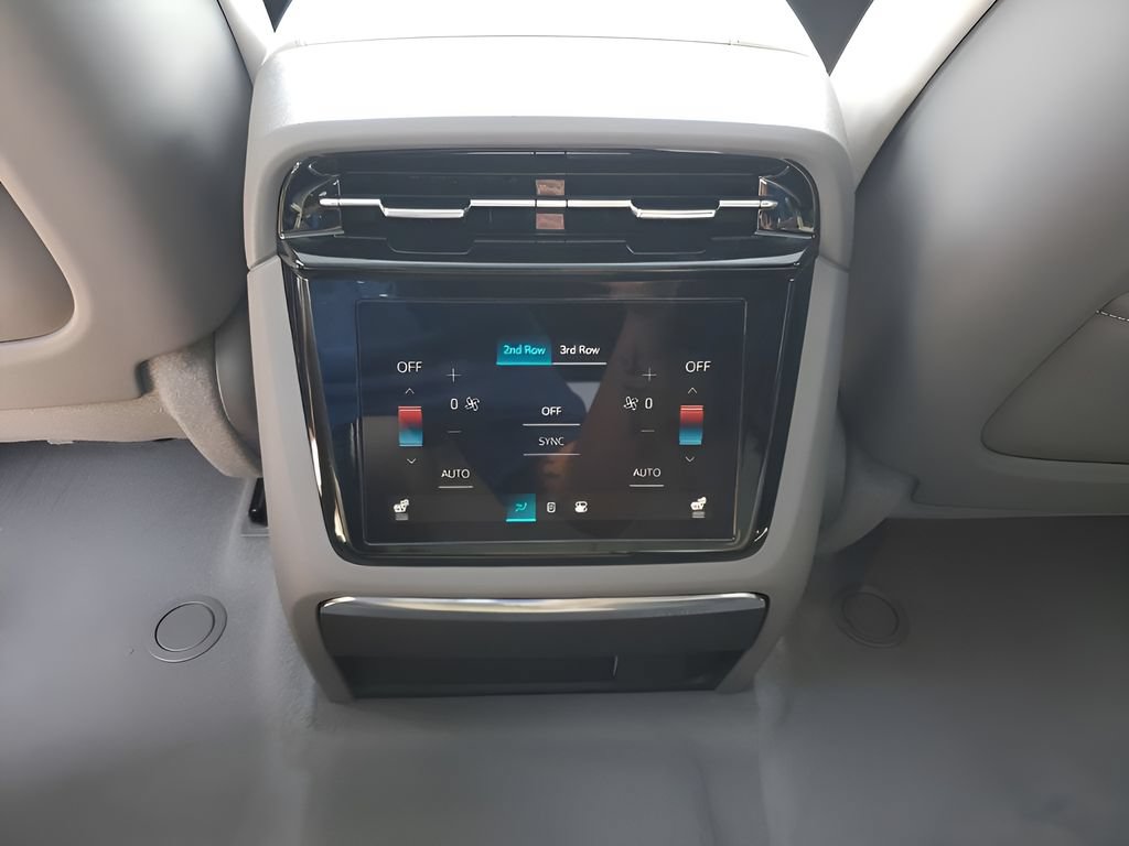 New 2026 Cadillac Escalade IQ Sport 1 AWD/4WD image 32
