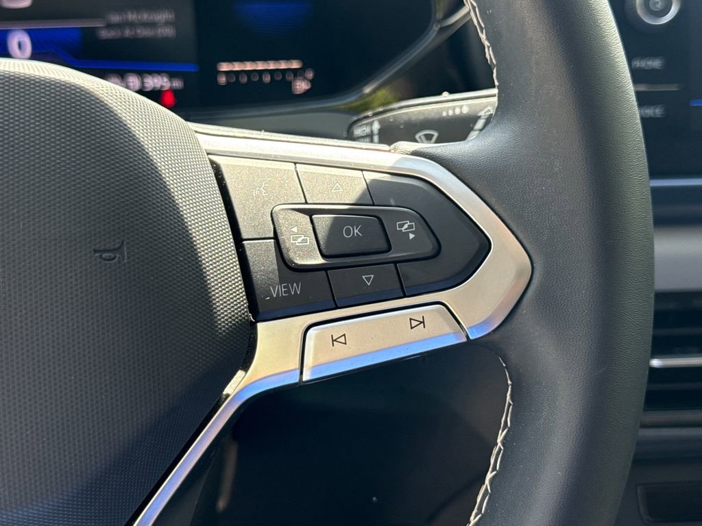 Used 2022 Volkswagen Taos SE image 27