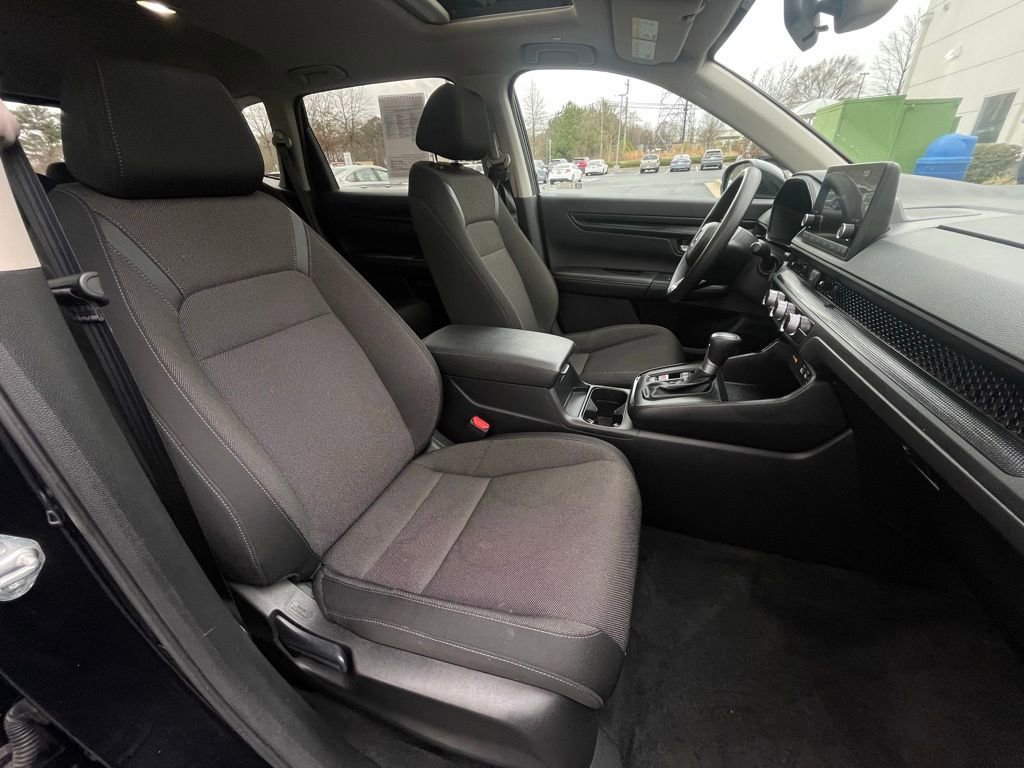Certified 2024 Honda CR-V EX image 32