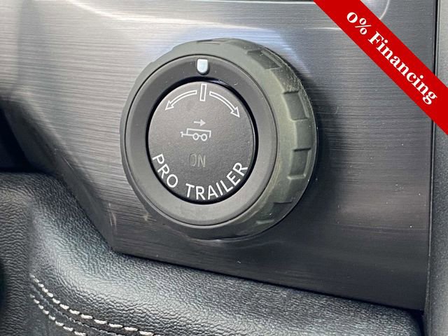 New 2025 Ford F150 Lightning Flash image 17