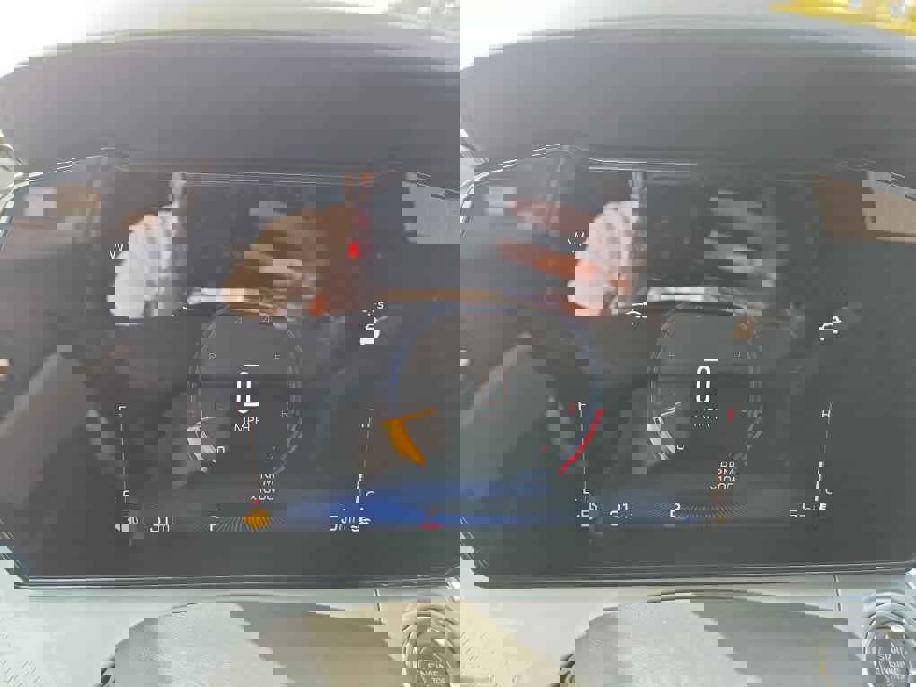 New 2026 Chevrolet Trax LT w/ Driver Confidence Package image 21