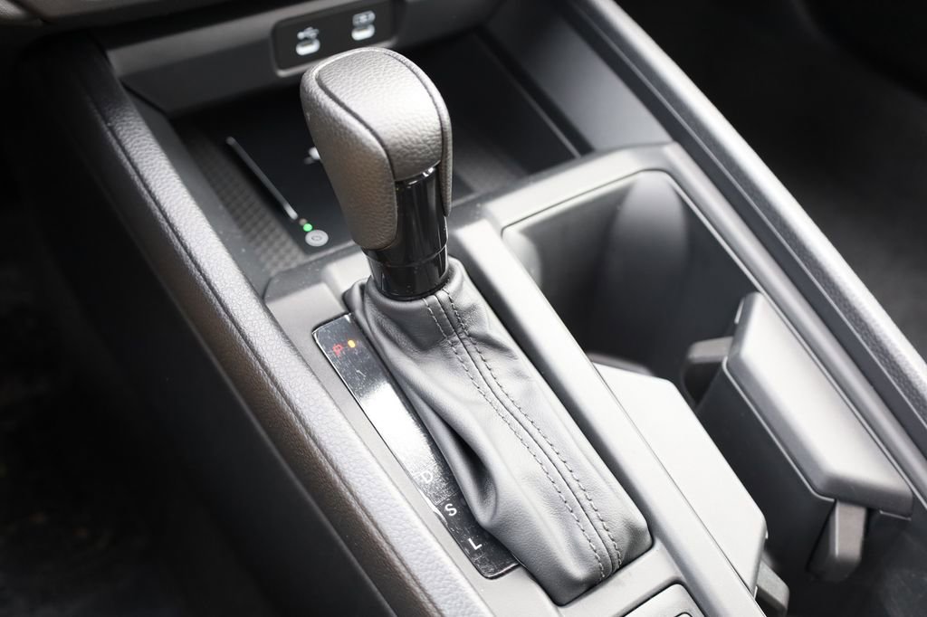 New 2026 Honda Accord SE image 22