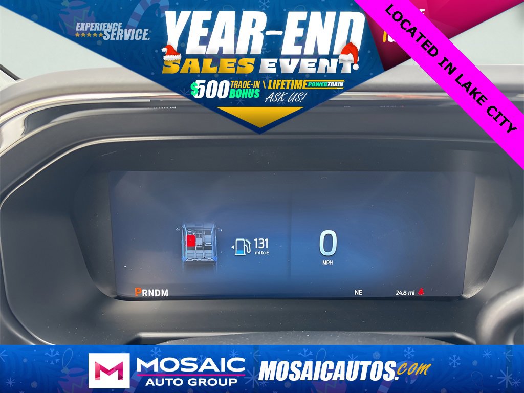 New 2026 Ford F350 XLT w/ XLT Premium Package image 26