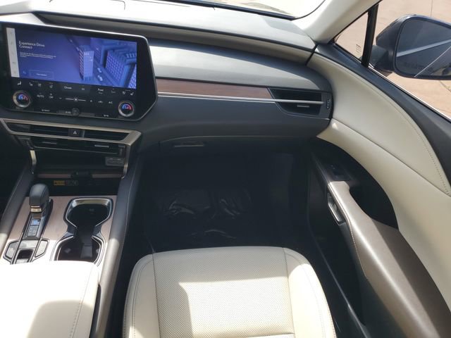 Used 2024 Lexus RX 350 Premium w/ Accessory Package (K3) image 30