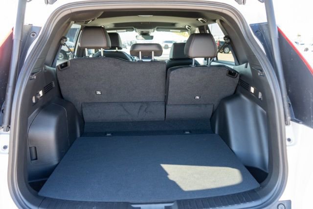 Used 2026 Honda CR-V Sport-L image 11