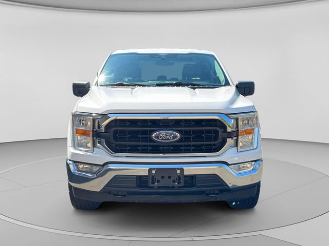 Certified 2021 Ford F150 XLT AWD/4WD image 8