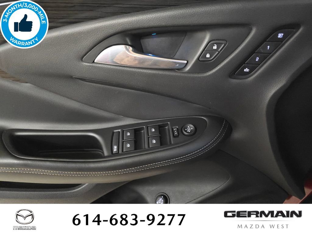 Used 2017 Buick Envision Essence image 28