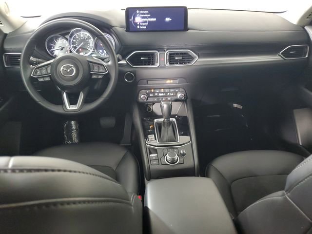 Certified 2023 MAZDA CX-5 AWD 2.5 S w/ Select Package image 14
