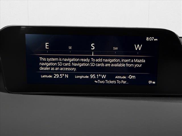 New 2026 MAZDA MAZDA3 2.5 S Sedan w/ Preferred Pkg FWD image 12