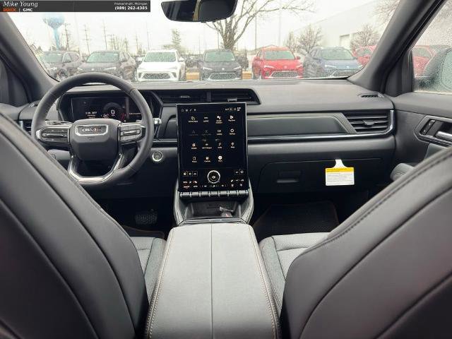 New 2026 GMC Terrain AT4 w/ Technology Package II image 14