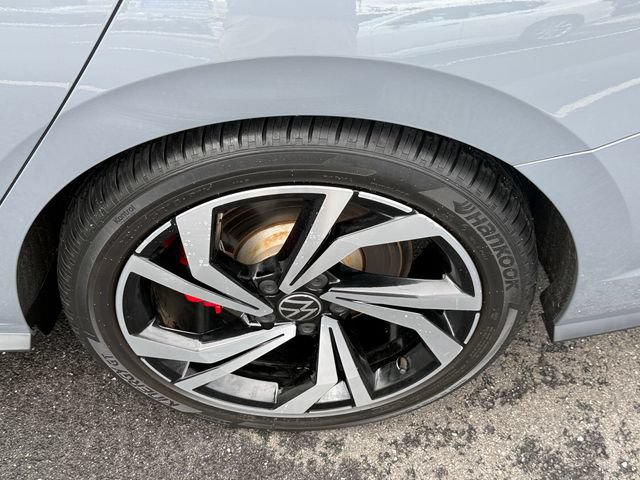 Used 2022 Volkswagen Jetta GLI Autobahn FWD image 12