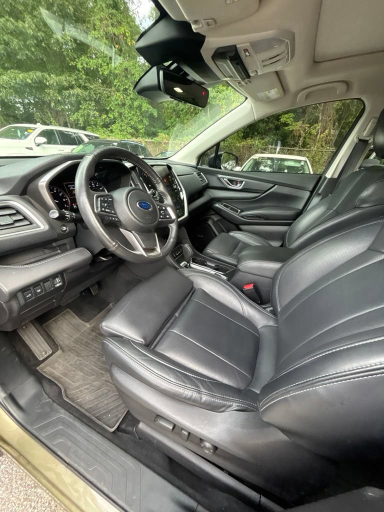 Used 2024 Subaru Ascent Limited w/ Technology Package AWD/4WD image 12