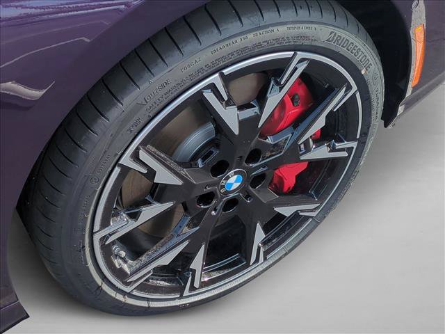 Used 2026 BMW 228i w/ Technology Package FWD image 8